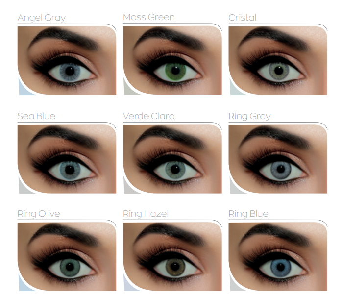 Rainbow Colors Marin Yıllık Numaralı fiyatları